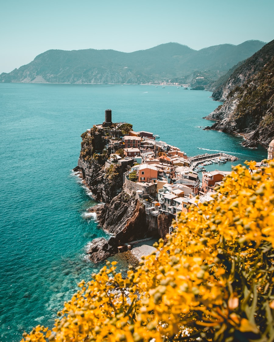Amalfi Coast, Italy
